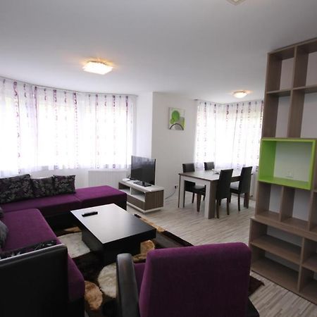 Sarajevo Apartments Екстериор снимка