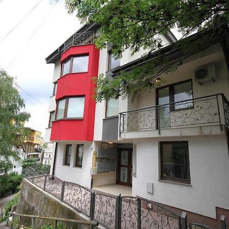 Sarajevo Apartments Екстериор снимка