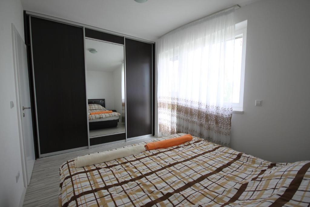 Sarajevo Apartments Стая снимка