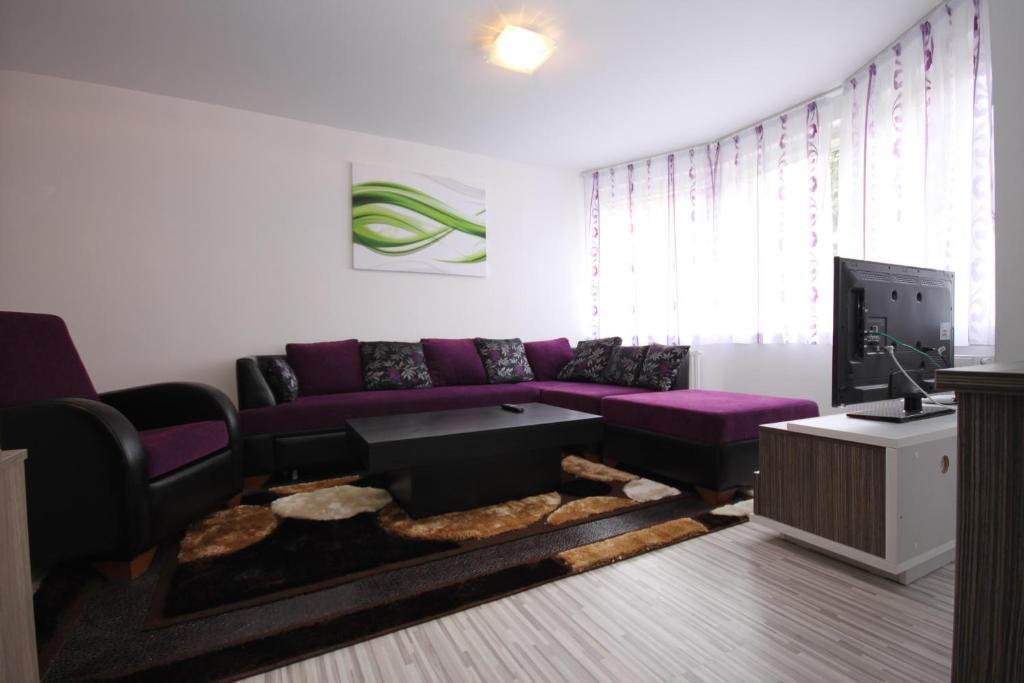 Sarajevo Apartments Екстериор снимка