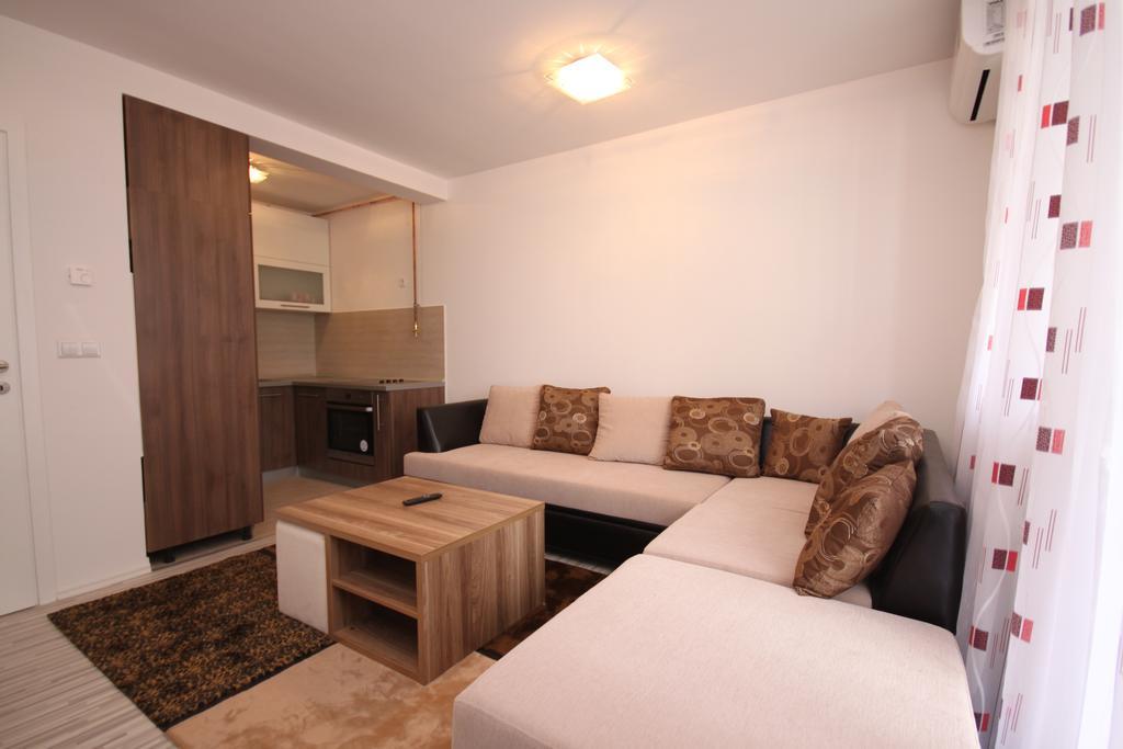 Sarajevo Apartments Стая снимка